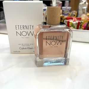 Calvin Klein Eternity Now for men